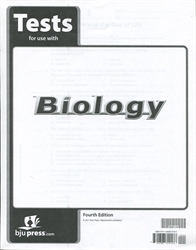 Biology - Tests (old)