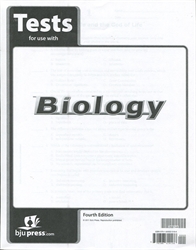 Biology - Tests (really old)