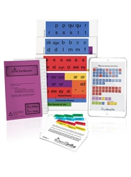 All About Spelling - Basic Interactive Kit