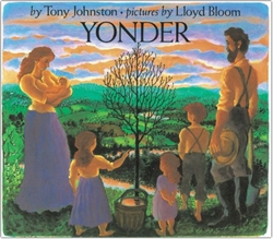Yonder