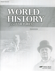 World History and Cultures - Quizzes