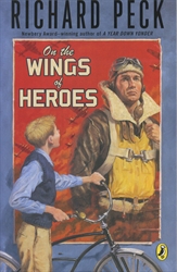 On the Wings of Heroes