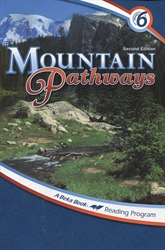 Mountain Pathways (old)