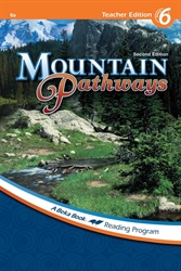 Mountain Pathways - Teacher Edition