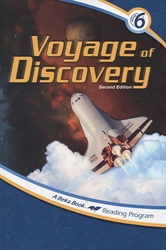 Voyage of Discovery