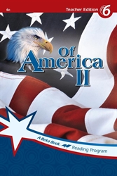 Of America 2 - Teacher Edition