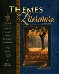 Themes in Literature - Student Text (old)