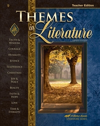 Themes in Literature - Teacher Guide (old)