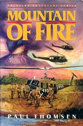 Mountain of Fire