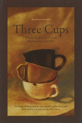 Three Cups