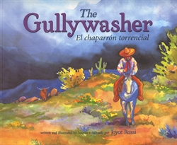 Gullywasher (bilingual)