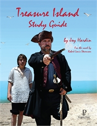 Treasure Island - Progeny Press Study Guide