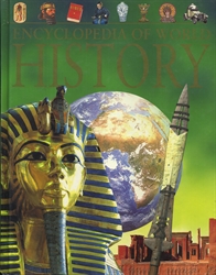 Encyclopedia of World History