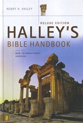 Halley's Bible Handbook