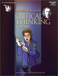 James Madison Critical Thinking Course