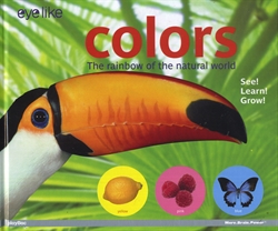 EyeLike Colors
