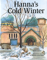 Hanna's Cold Winter