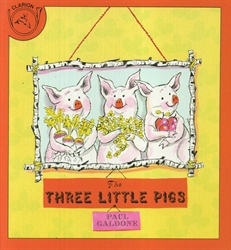 Three Little Pigs