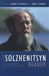 Solzhenitsyn Reader