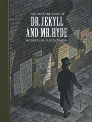 Strange Case of Dr. Jekyll and Mr. Hyde