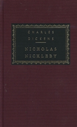 Nicholas Nickleby