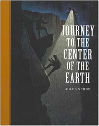 Journey to the Center of the Earth