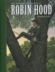 Merry Adventures of Robin Hood