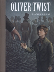 Oliver Twist