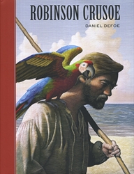 Robinson Crusoe