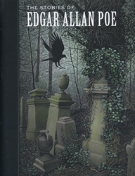 Stories of Edgar Allan Poe