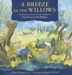 Breeze in the Willows