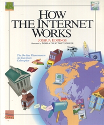 How the Internet Works
