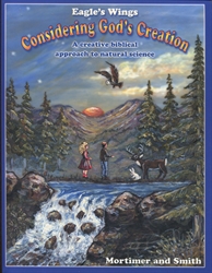 Considering God's Creation - Workbook