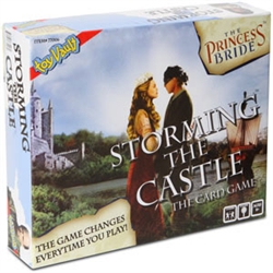 Princess Bride: Storming the Castle