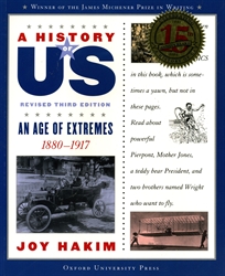 History of US Book 8
