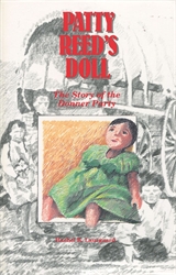 Patty Reed's Doll