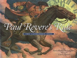 Paul Revere's Ride