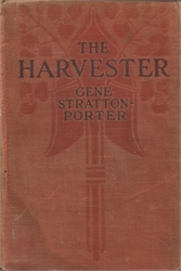 Harvester