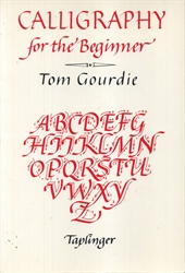 Calligraphy for the Beginner