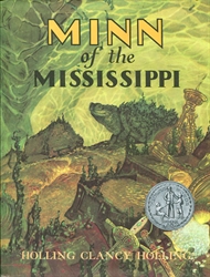 Minn of the Mississippi