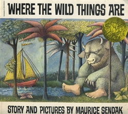 Where the Wild Things Are