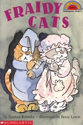 Fraidy Cats