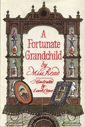 Fortunate Grandchild