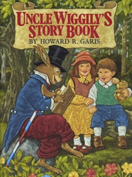 Uncle Wiggily's Story Book