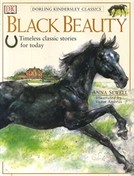 Eyewitness Classics: Black Beauty (adapted)
