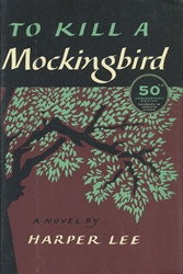 To Kill a Mockingbird