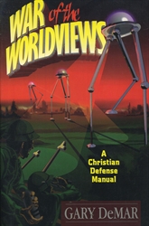 War of the Worldviews