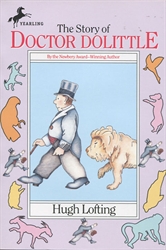 Story of Doctor Dolittle