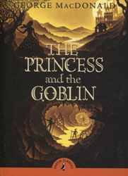 Princess and the Goblin