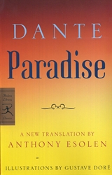 Dante's Paradise